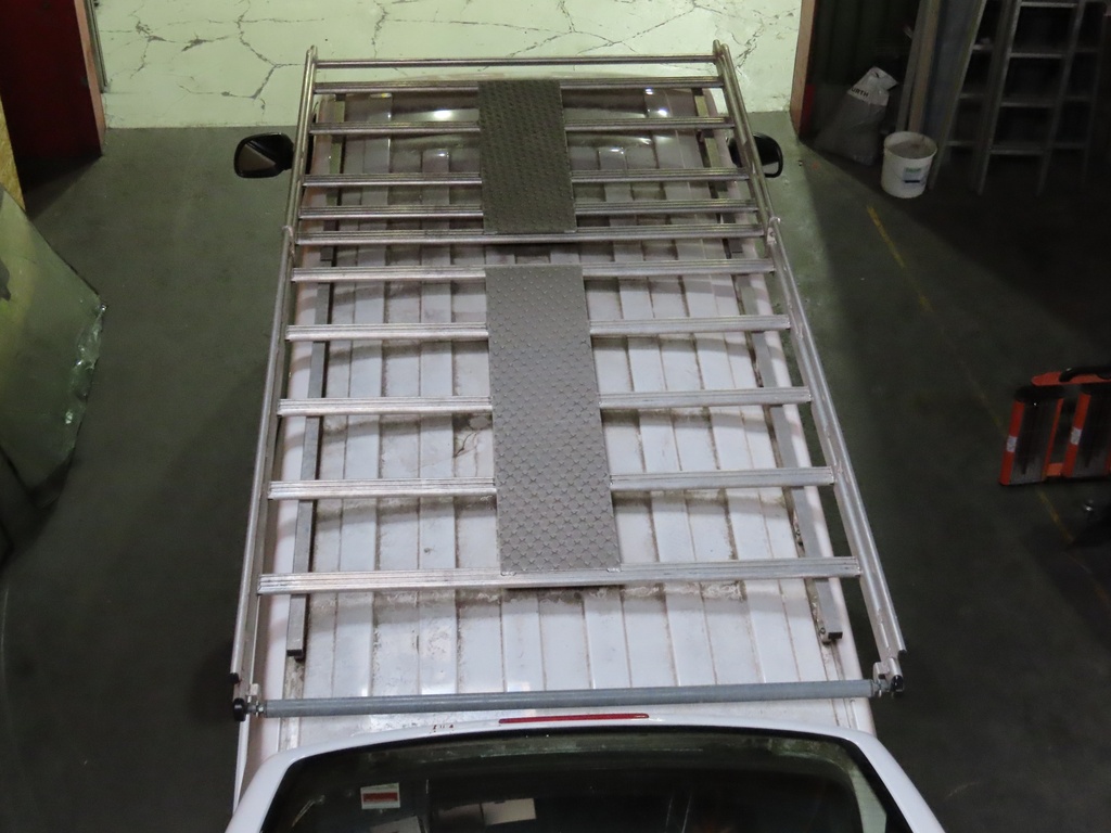 Dachträger VW T5