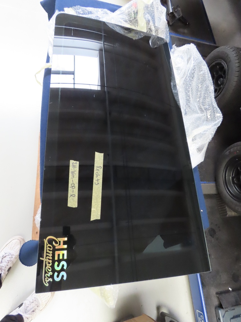 Scheibe VW T5/T6