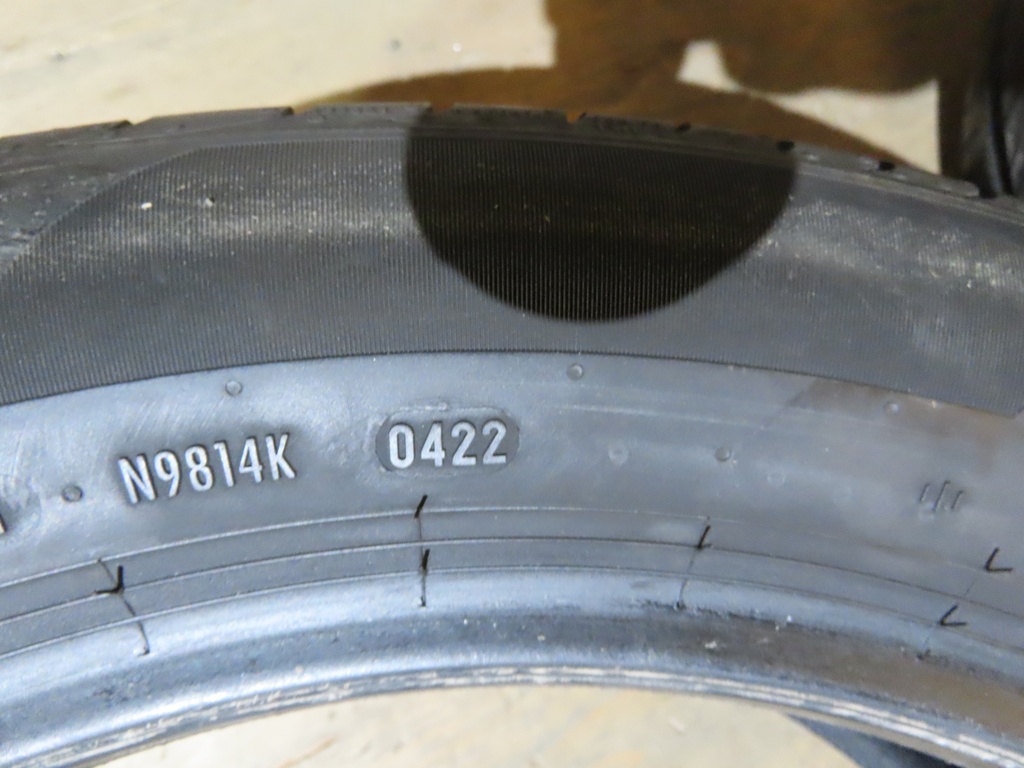 2 Sommerreifen Pirelli Powercy