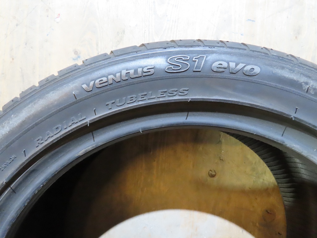 2 Sommerreifen Hankook Ventus S1 Evo