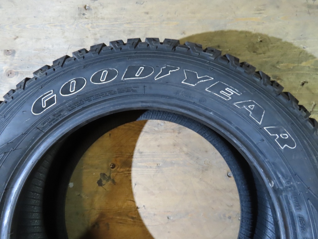 Sommerreifen Goodyear Wrangler