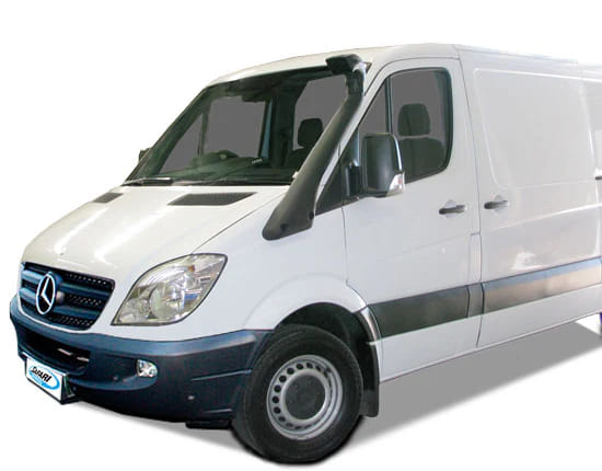 Safari Snorkel Mercedes Sprinter W906 (2006 - 2018)