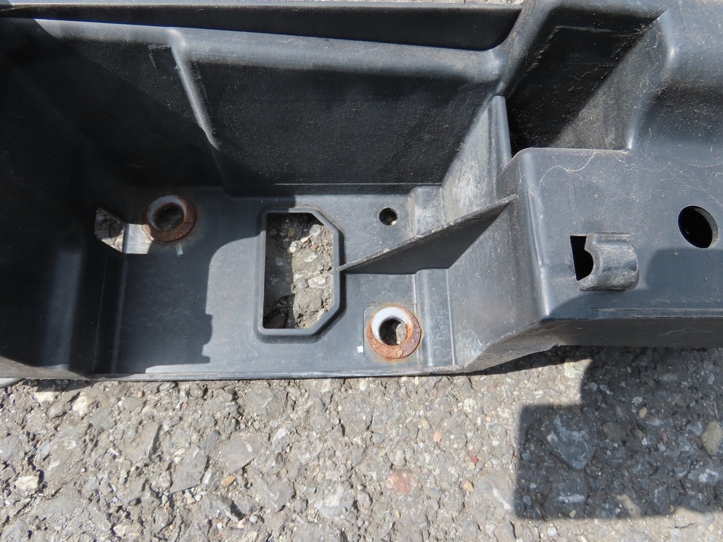 Stossstange T5/T6