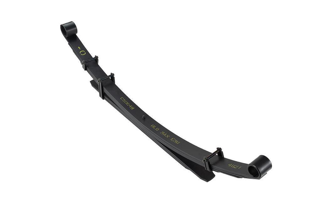 OME Feder VW Amarok hinten