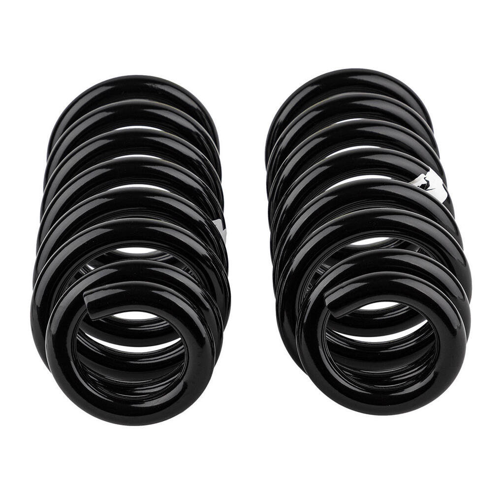 OME Federn VW Amarok vorne, 2 Stk.