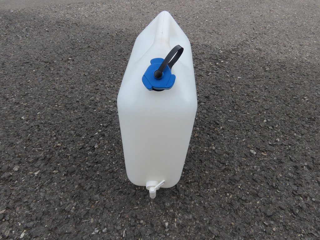 Wassertank 20 Liter