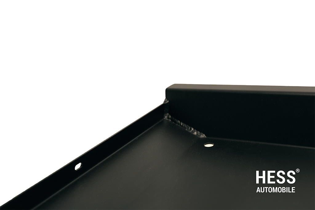 Ford Custom Tankschutz