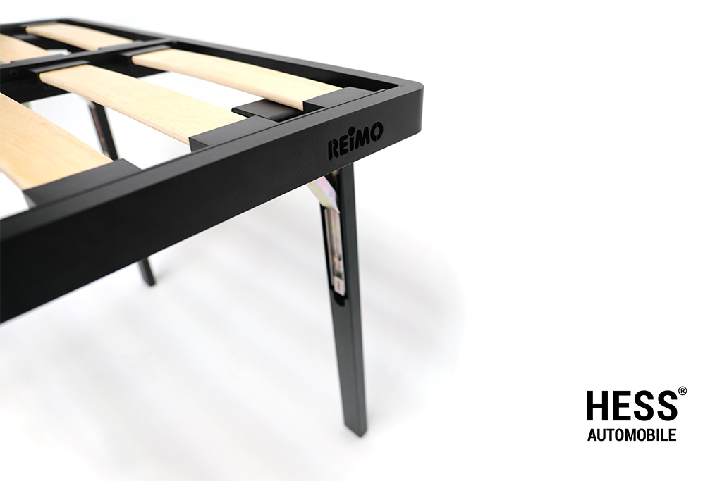 Komfortbett VW Multivan