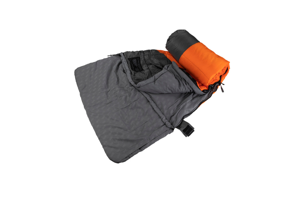 ARB Kompaktschlafsack 246x90cm