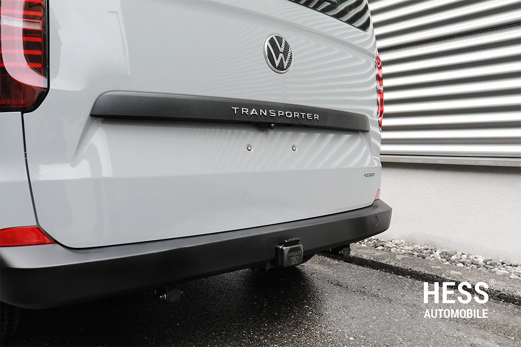 Hess AHK Ford Custom VW Transporter 7'00kg Bus/Kasten