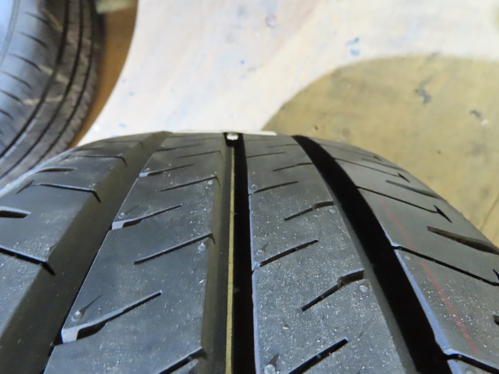 Radsatz VW Crafter (Sommer)