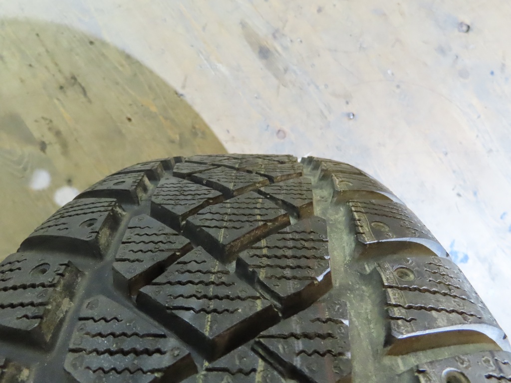 Rad für VW T5/T6 (Winter)