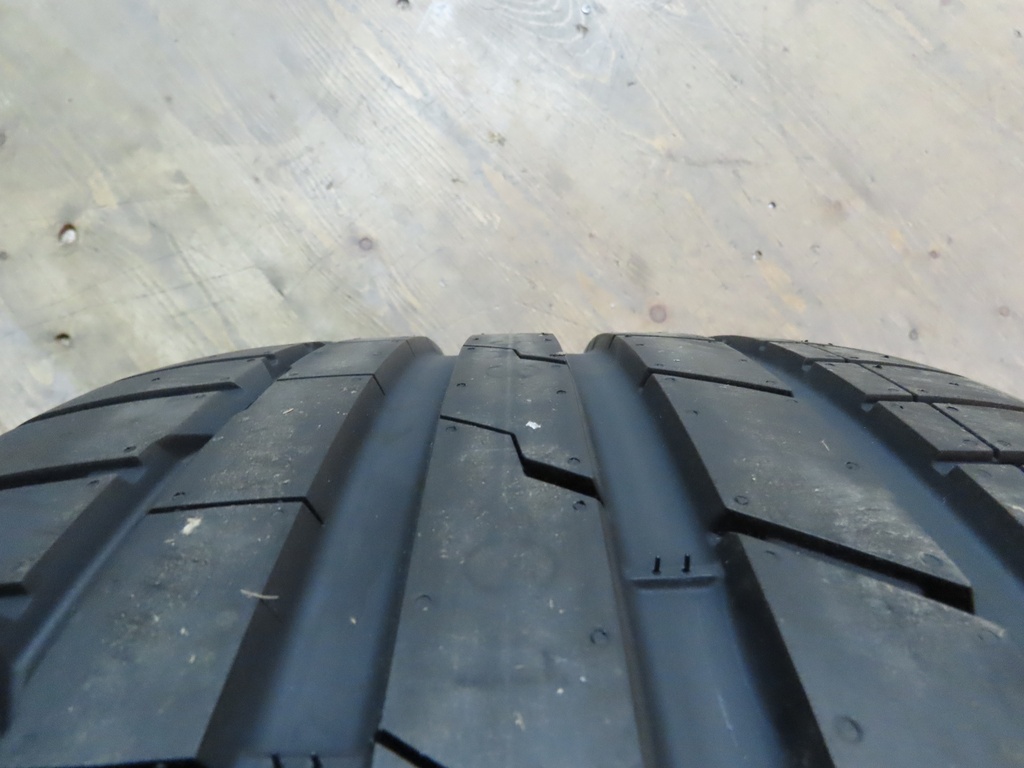 Hankook Ventus S1 evo3 Sommerreifen 255/30ZR20 92Y