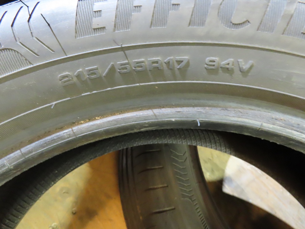 Reifensatz Audi A4 (Goodyear/Sommer)