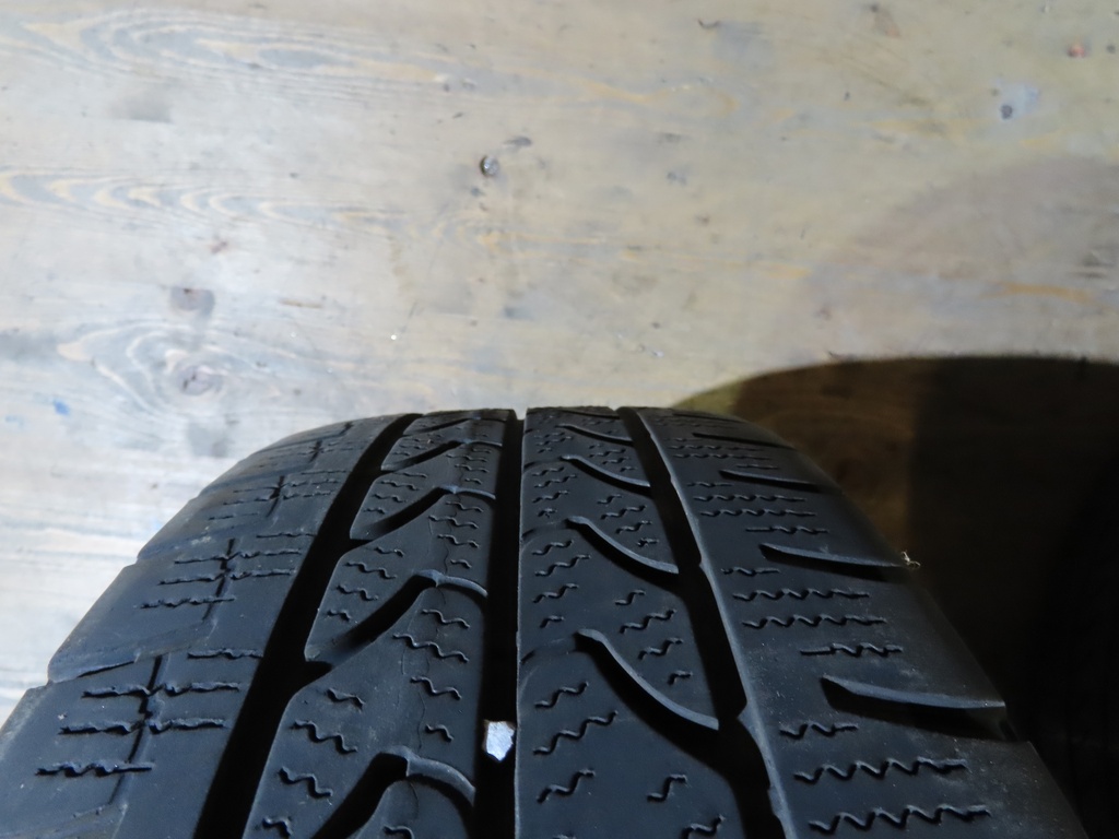 VW T5/T6 Räder 16&quot; (Winter)
