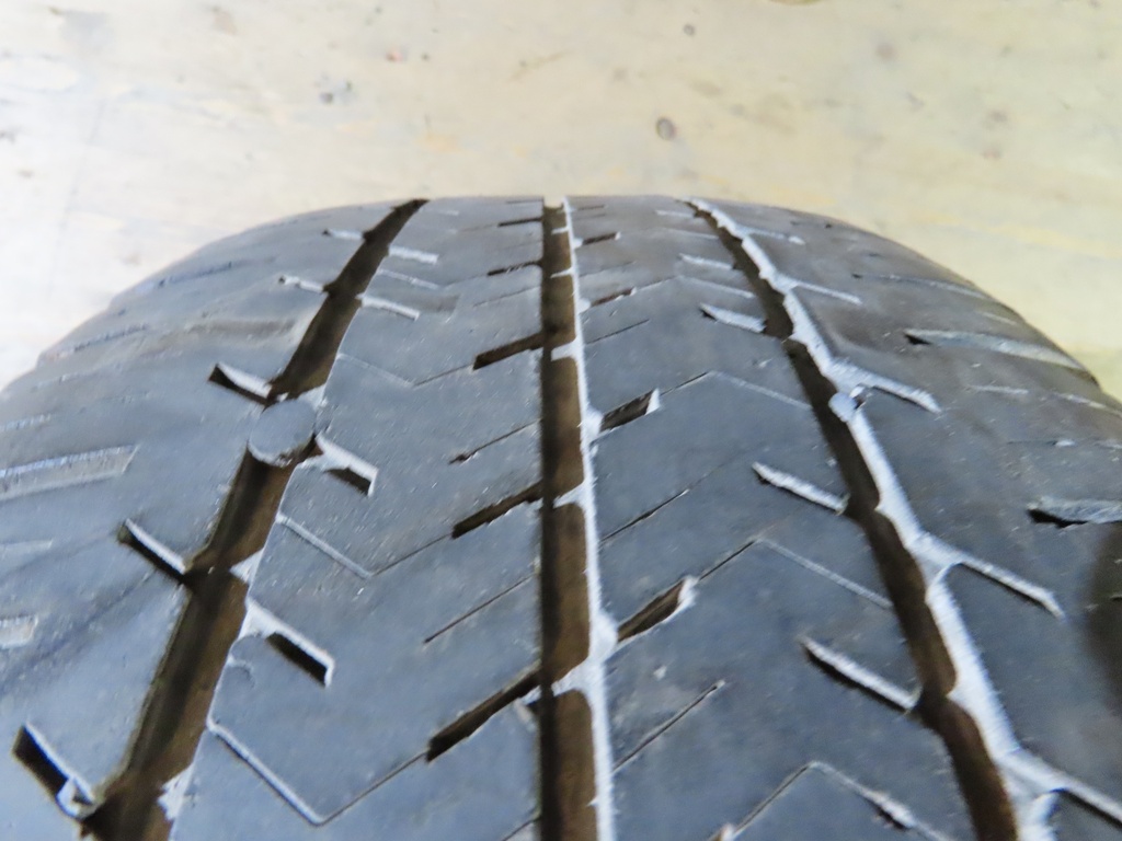 Rad für VW T5/T6 (Sommer) 16&quot;