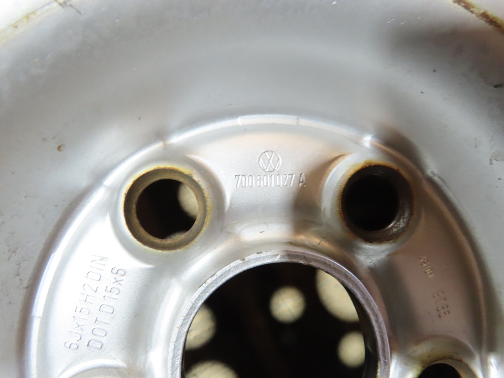 Radsatz Pireli 205/65R15C