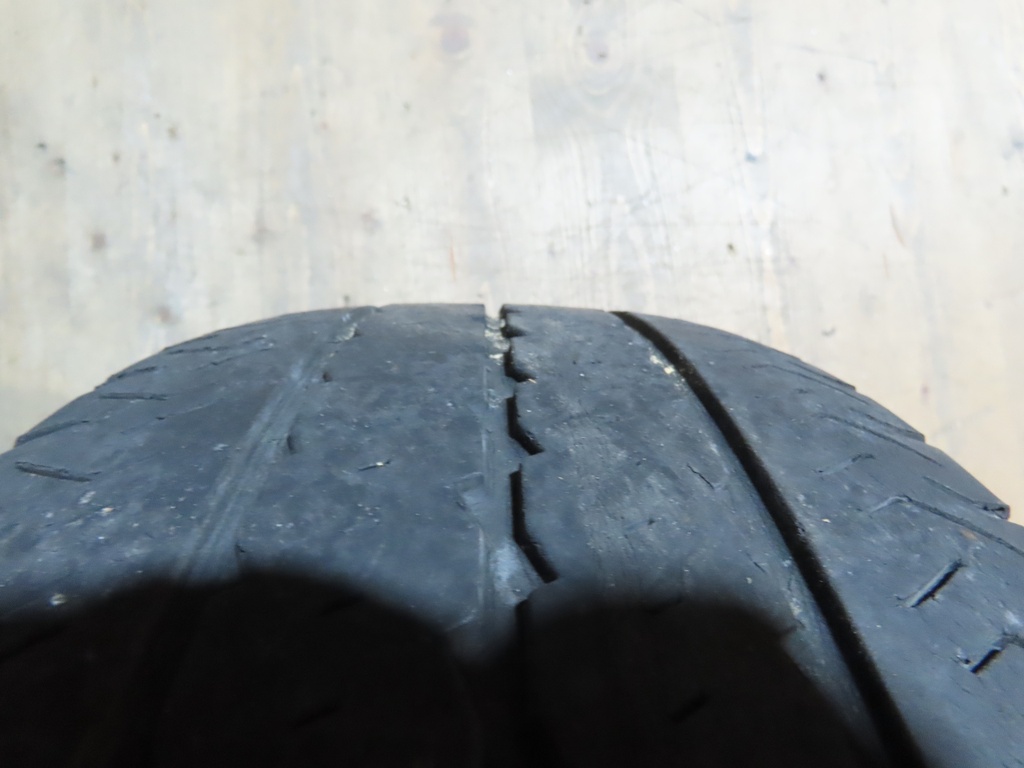 Radsatz Pireli 205/65R15C
