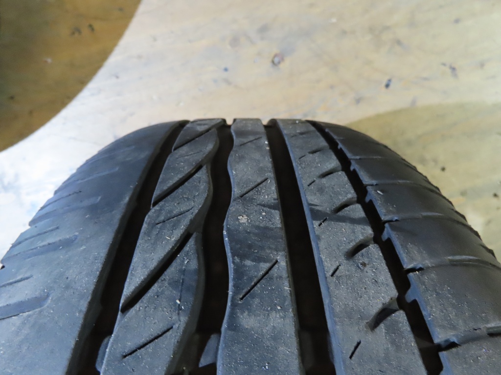 Radsatz VW T5/T6/T6.1 17&quot; (Sommer)