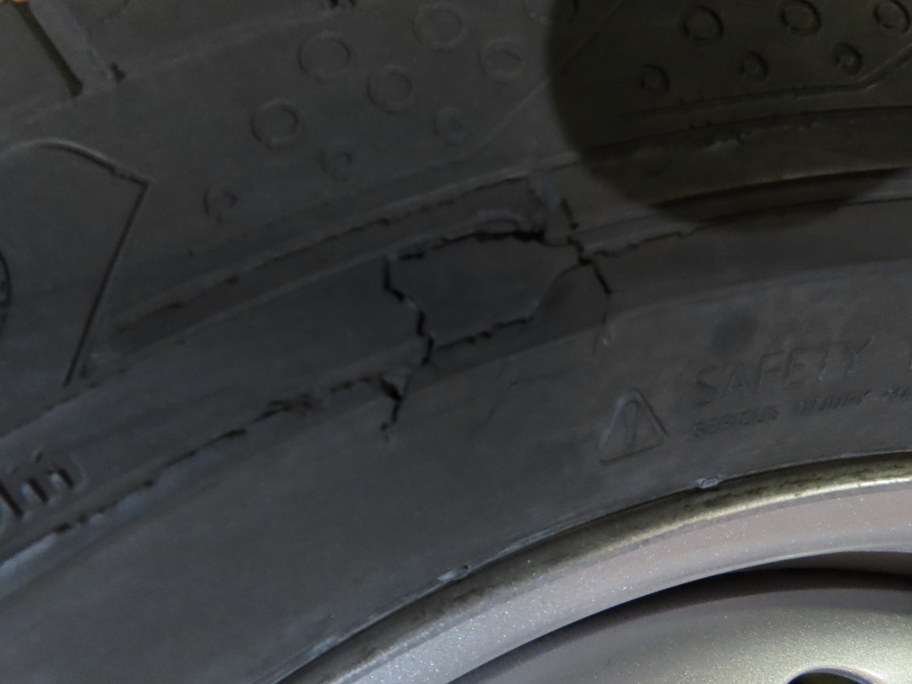 Radsatz VW T5/T6/T6.1 16&quot; (Sommer)