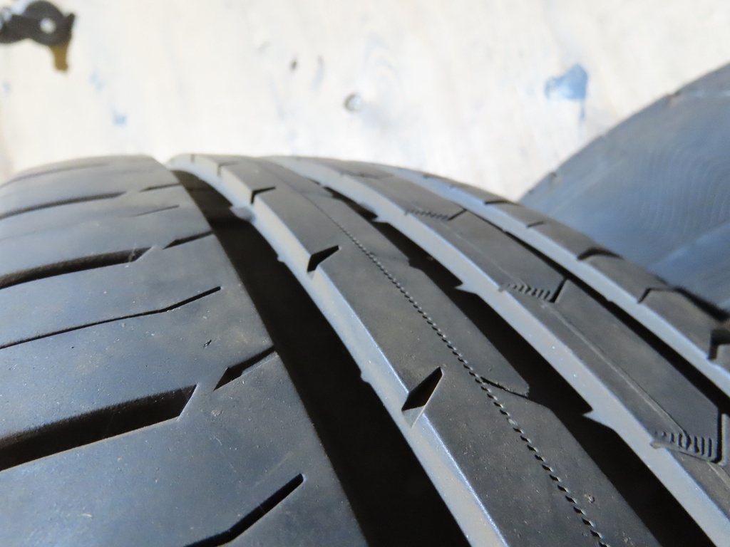 Radsatz VAG 15&quot; (Sommer) VW,AUDi,Skoda