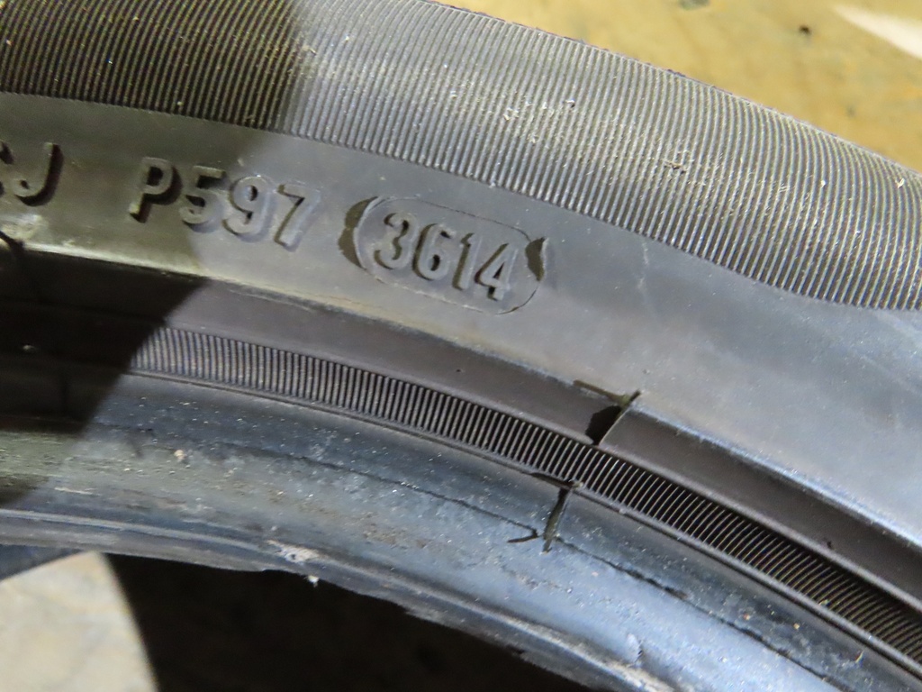 2x Pireli Reifen 225/45R17 91W