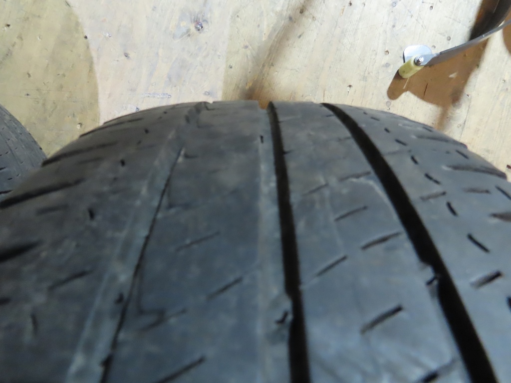 Radsatz VW T5/T6 16&quot; (Sommer)