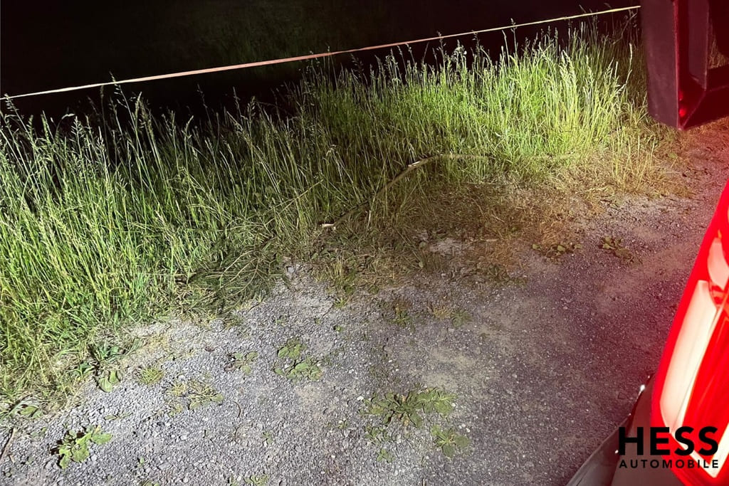 LED Einbau Rückfahrscheinwerfer Set