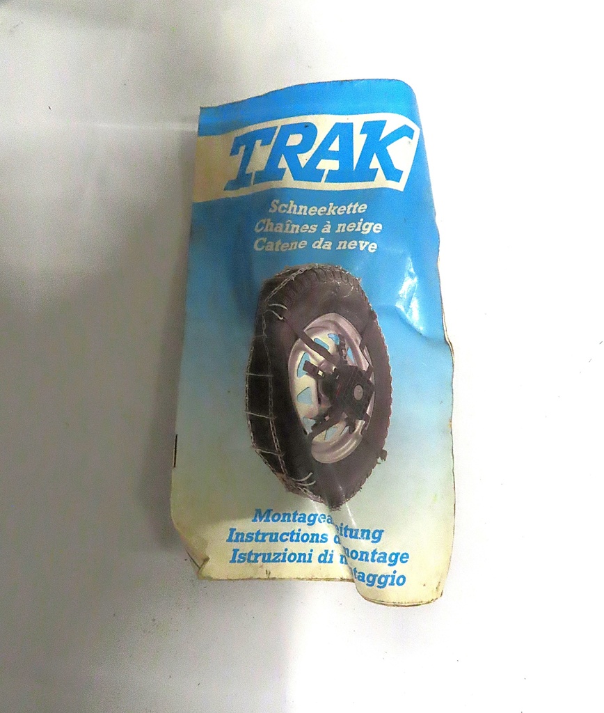 Schneekette Trak