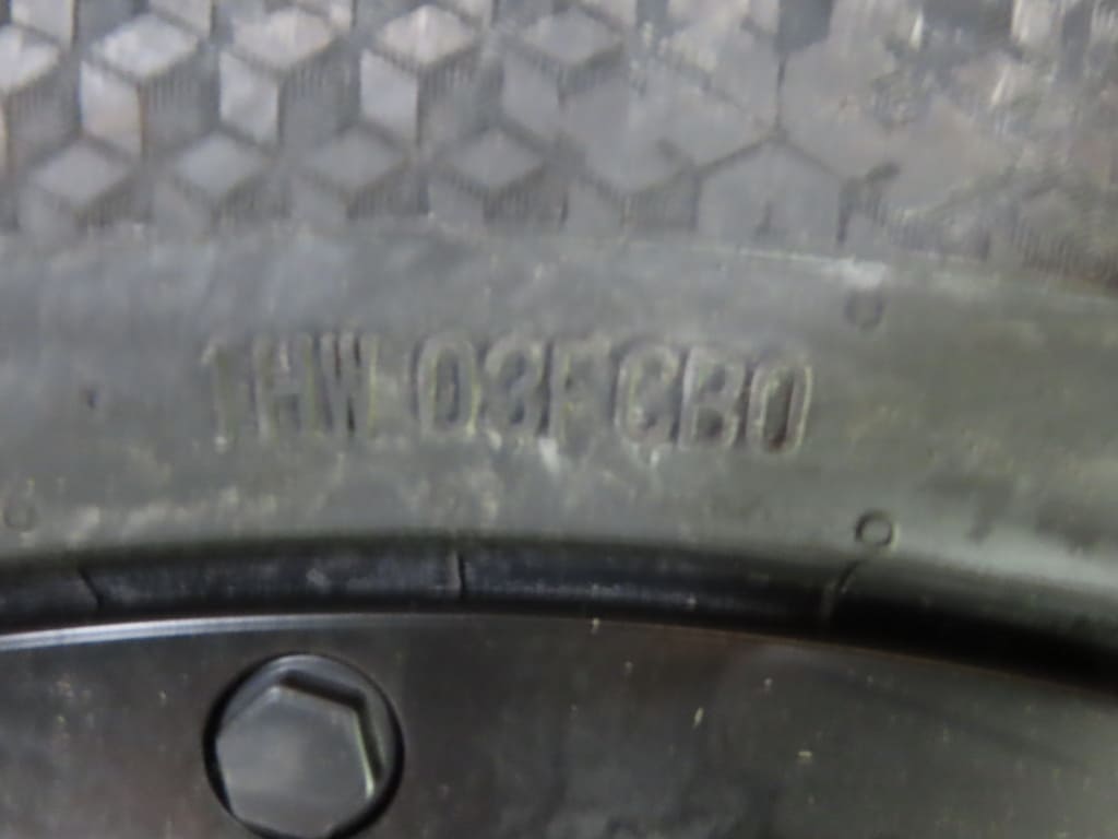 Radsatz Continental WinterContact TS 870 P