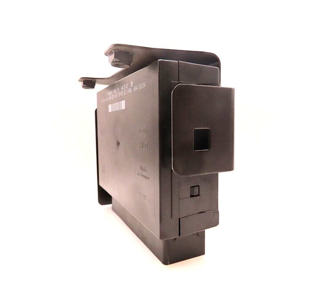 Komfortsteuergerät für VW T5