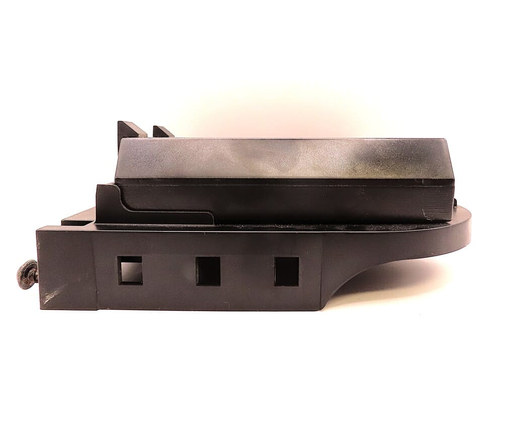 Anhängersteuergerät Hella für VW