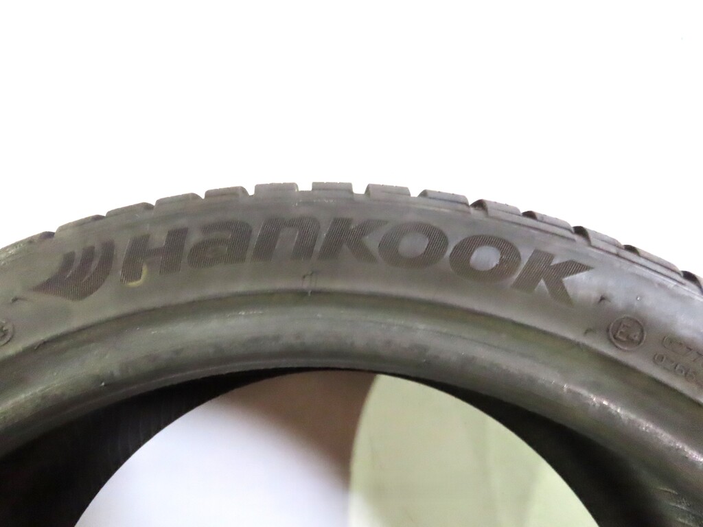 Hankook Winter i*cept evo2 (W320)