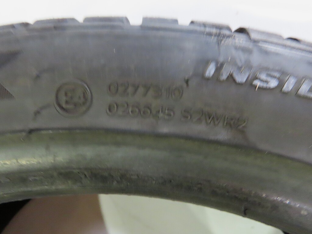 Hankook Winter i*cept evo2 (W320)