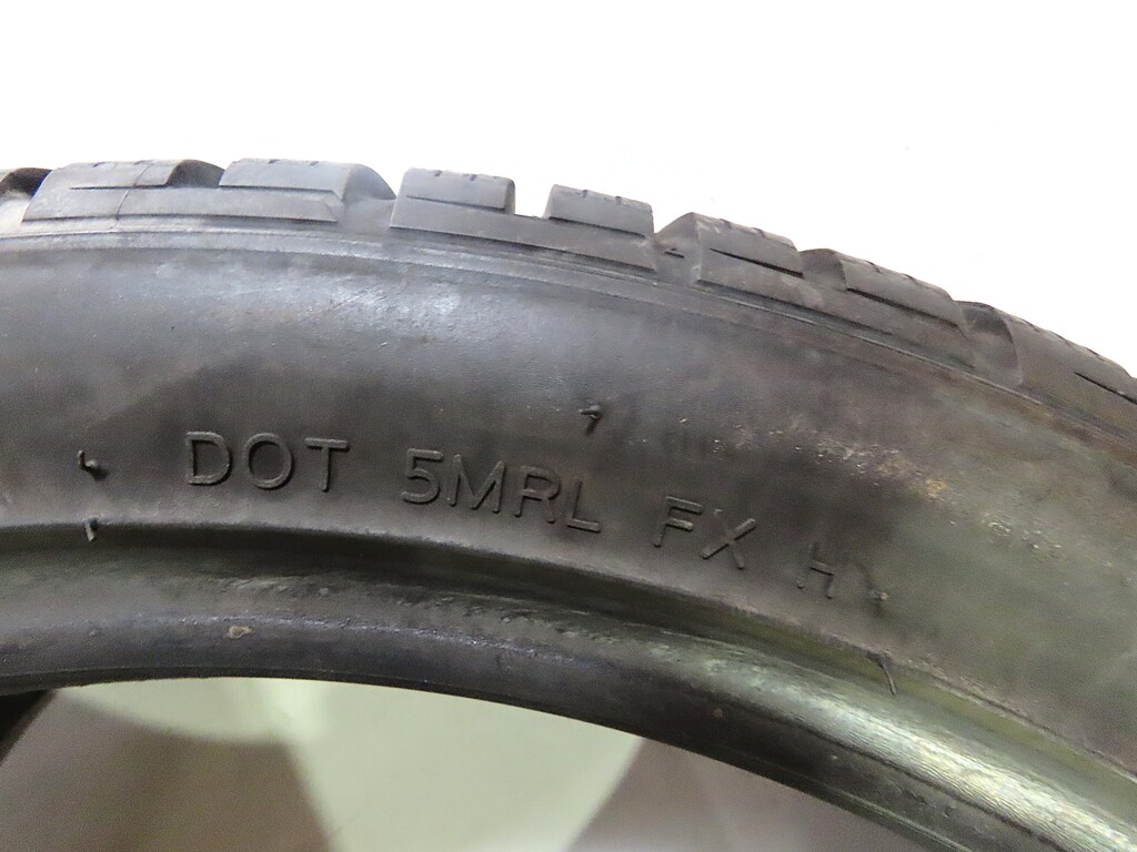 Hankook Winter i*cept evo2 (W320)