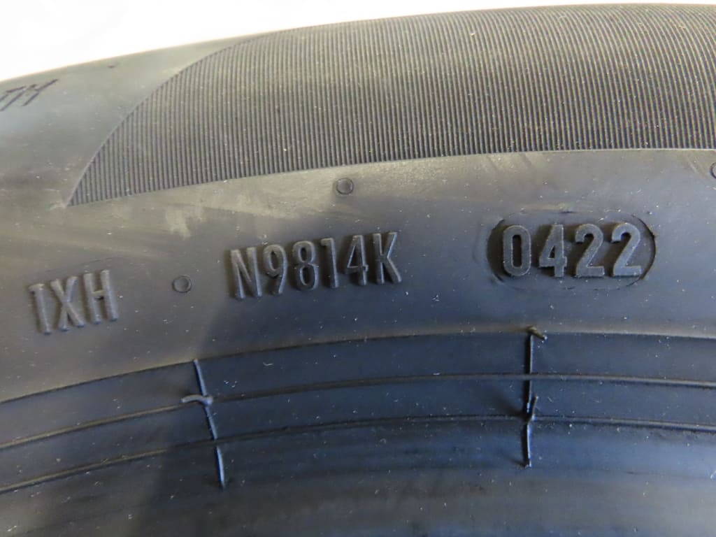 2x Reifen Pirelli Powergy