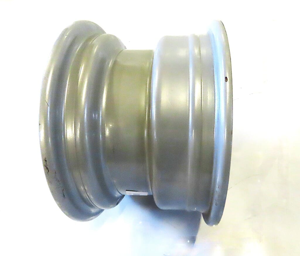 Felgensatz für PKW-Anhänger