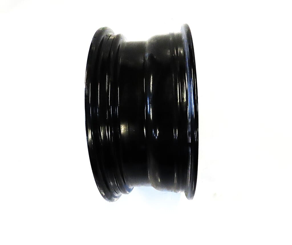 HESS H31,Stahlfelge für Mercedes Vito/Viano/V-Klasse