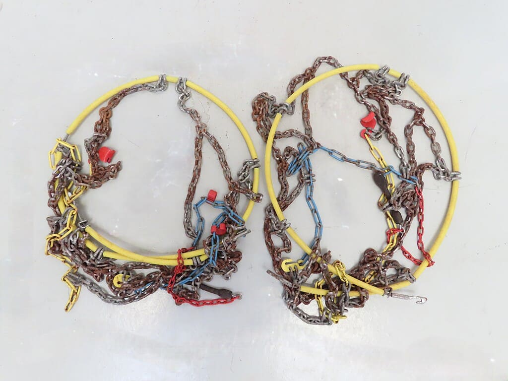 pewag Schneeketten Brenta-C 4x4