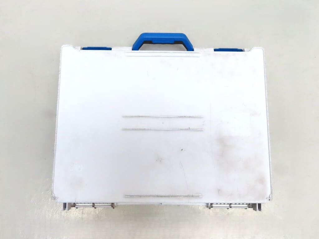 Sortimo Koffer L-Boxx