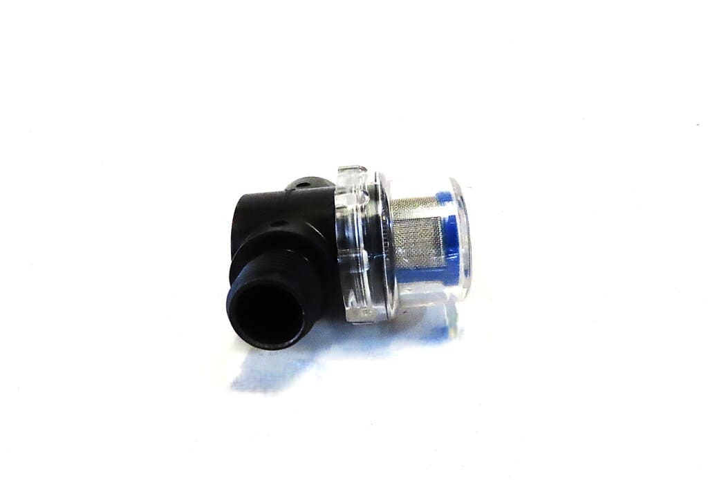 Filter/Strainer Modell 51S01, 50 Mesh