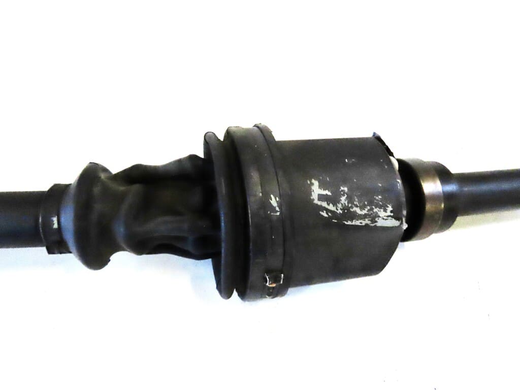 AAntriebswelle Fiat Ducato Dangel 4x4 GKN A5