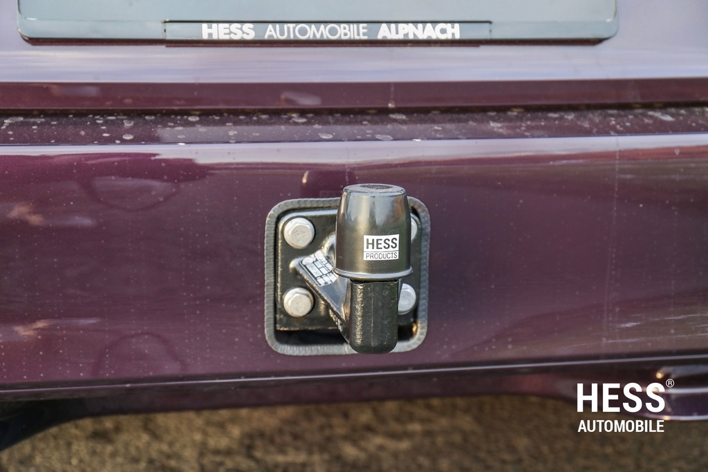 Anhängertraverse 2500kg ID Buzz