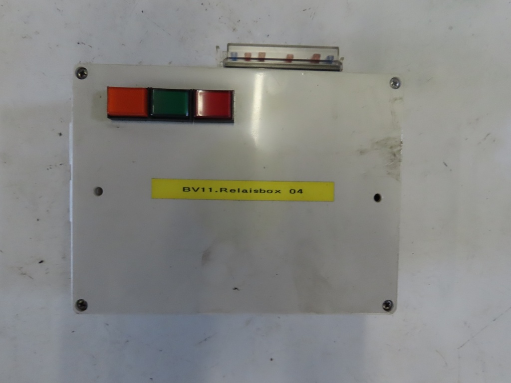 Hydraulikmotor mit Hubzylinder