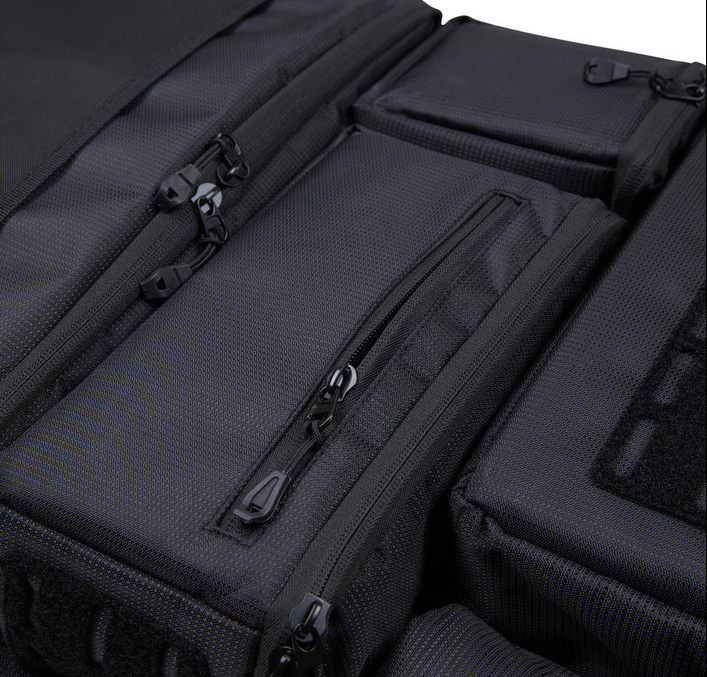 ARB Seat Organiser