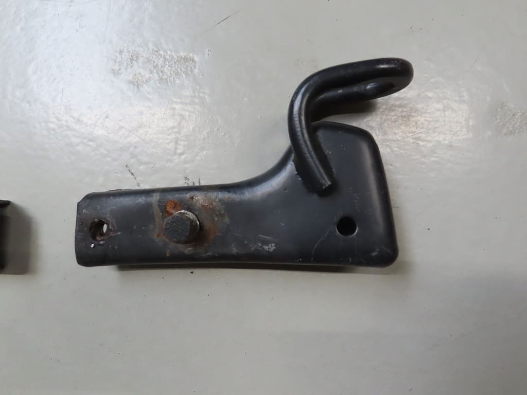 Stossstangenhalter VW T3 – Occasion