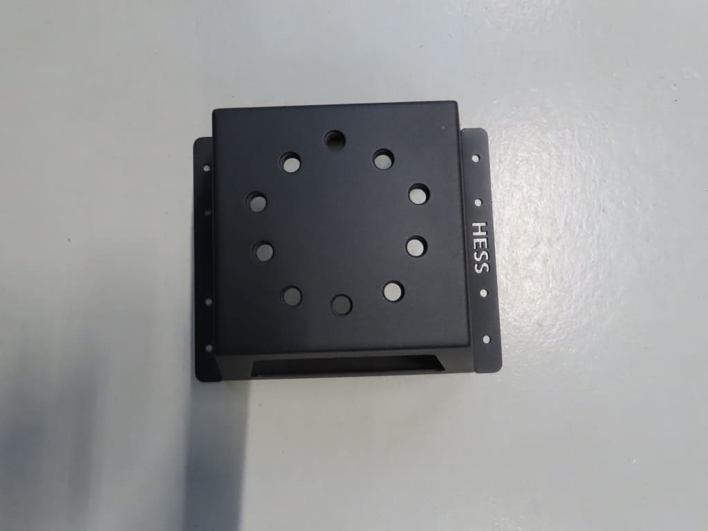 VW T5/T6 Reserveradhalter für Heckträger – Occasion