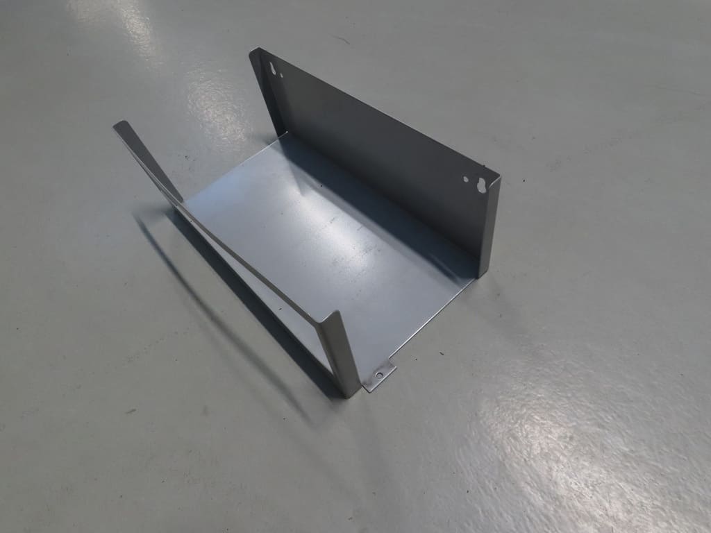 Wandablage – Occasion