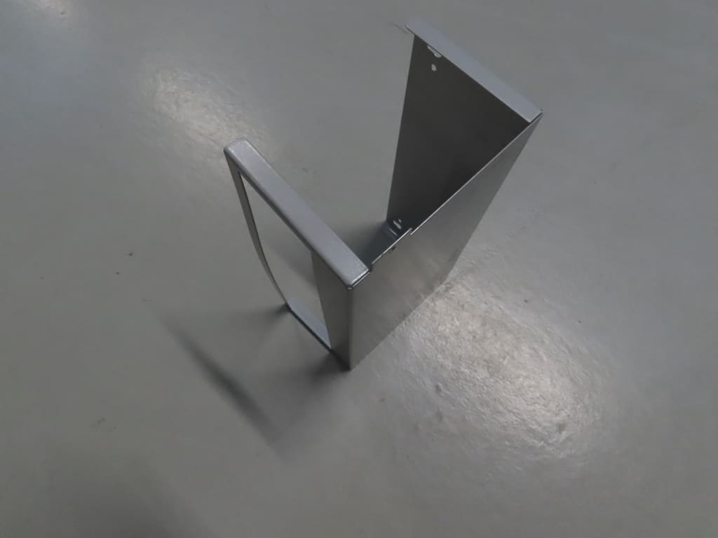 Wandablage – Occasion