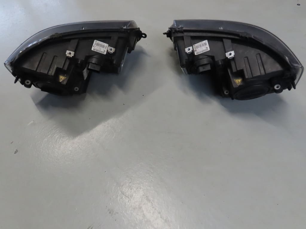 Xenon Scheinwerfer VW T5 – Occasion